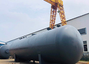 重庆热力除氧器