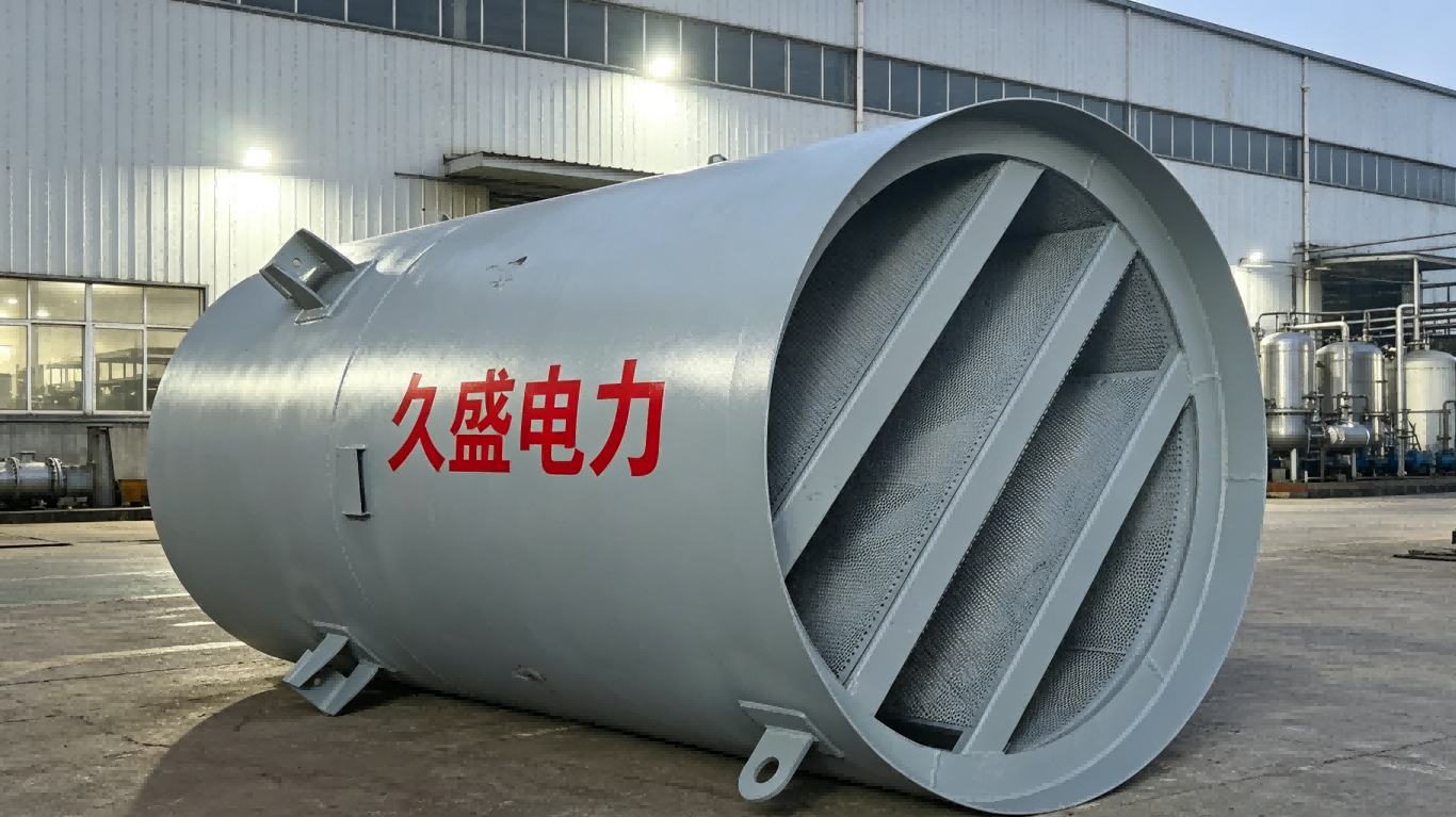 重庆锅炉消声器