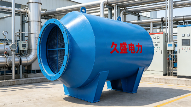 重庆风机消声器