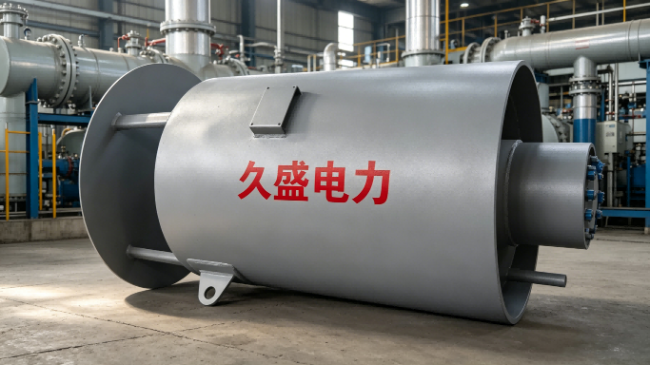 重庆蒸汽消声器